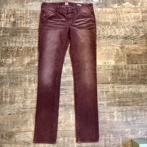 Arizona Skinny Cords